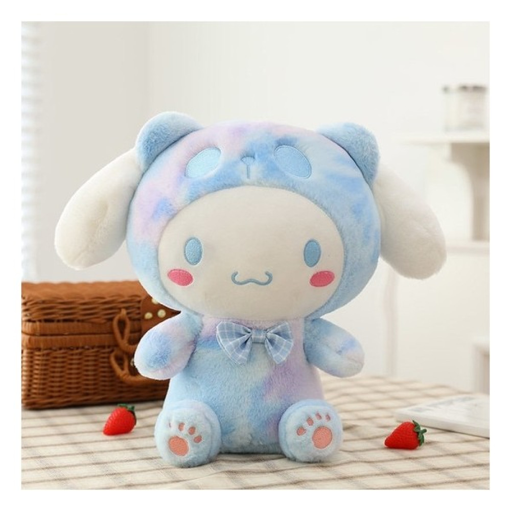 Dahe 45-80CM Sanrio Peluş Oyuncak Bebek Karikatür (Yurt Dışından) - Mavi - 60 cm Oto Boyaları Fiyatı