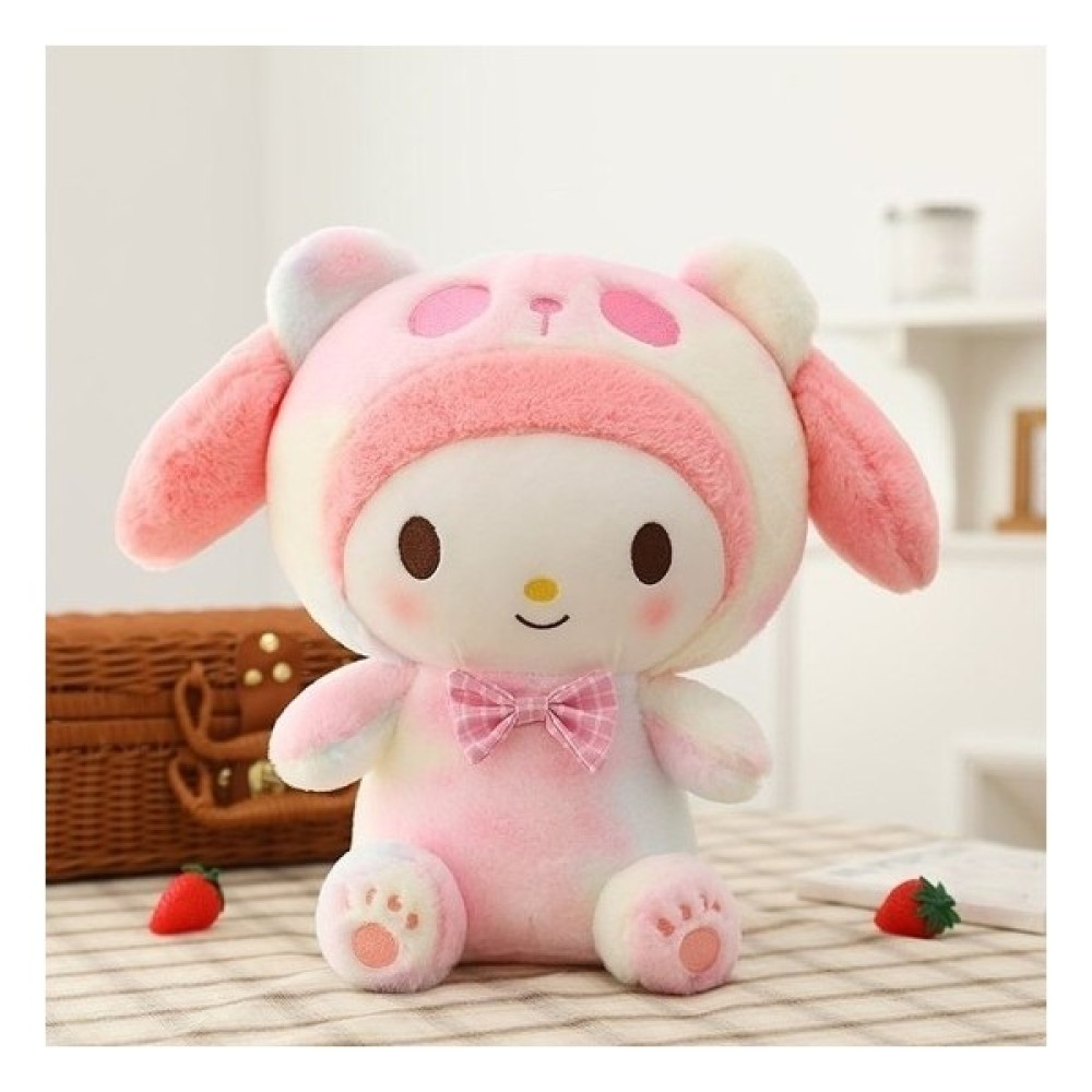 Dahe 45-80CM Sanrio Peluş Oyuncak Bebek Karikatür (Yurt Dışından) - Pembe - 80 cm Oto Boyaları Fiyatı