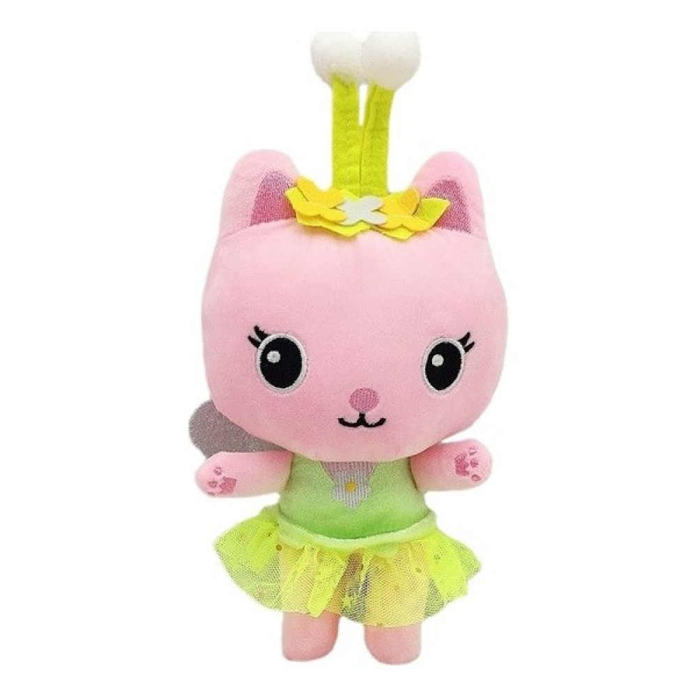Dahe Gabby's Dollhouse Kedi Peluş Oyuncak 20CM (Yurt Dışından) - Renkli Peluş Oyuncaklar Fiyatı