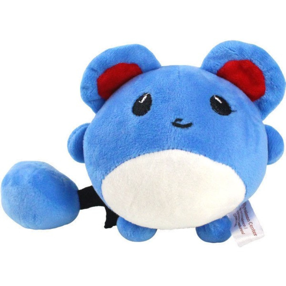 Dahe Mini Pokemon 11 cm Marylou Bebek Pokemon Pokémon Pokémon Su Fare Peluş Oyuncak Küçük Bebek (Yurt Dışından) - Mavi Oto Boyaları Fiyatı