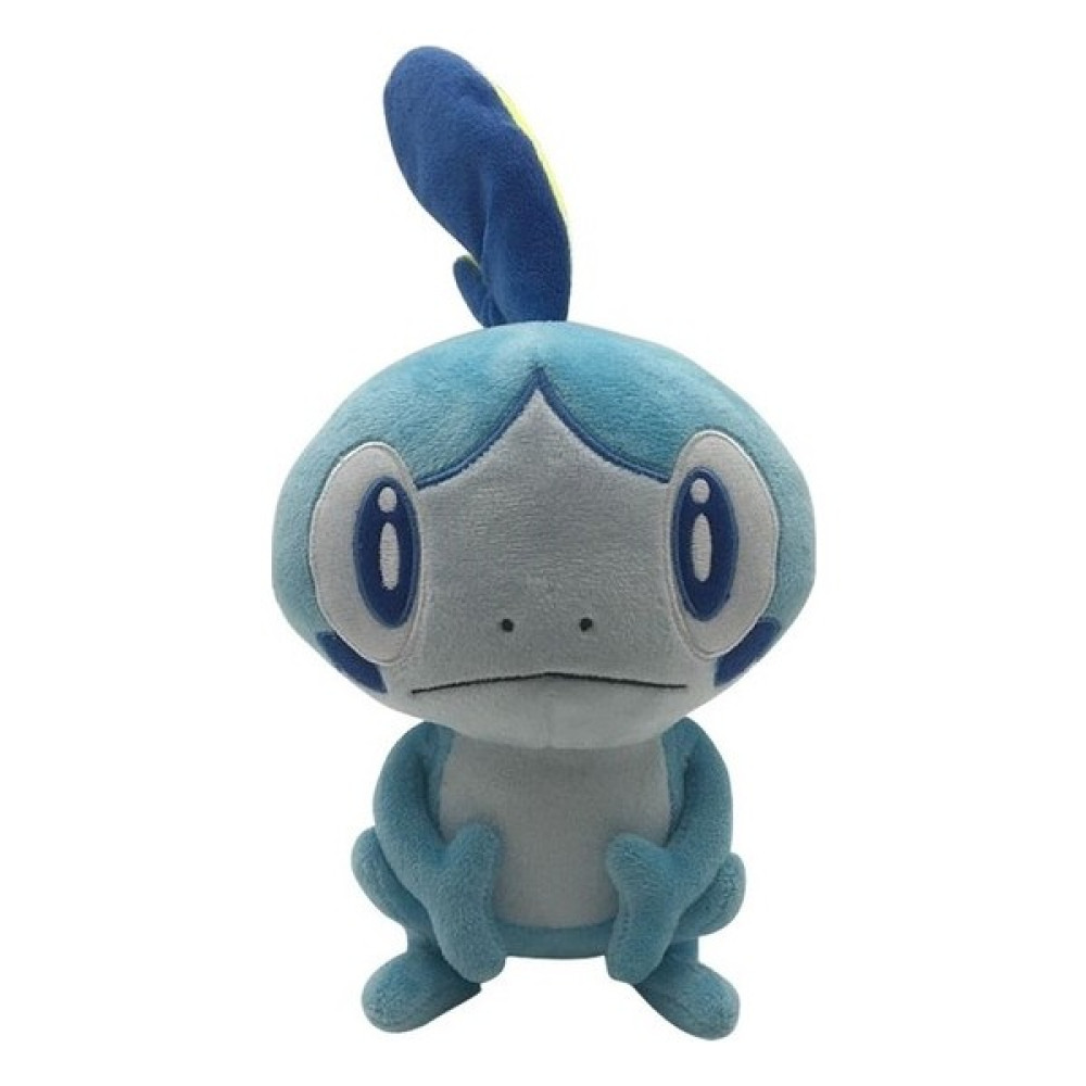 Dahe Peluş Oyuncak Pokemon Çizgi Film Bebeği Kapmak 38CM (Yurt Dışından) - Mavi Oto Boyaları Fiyatı