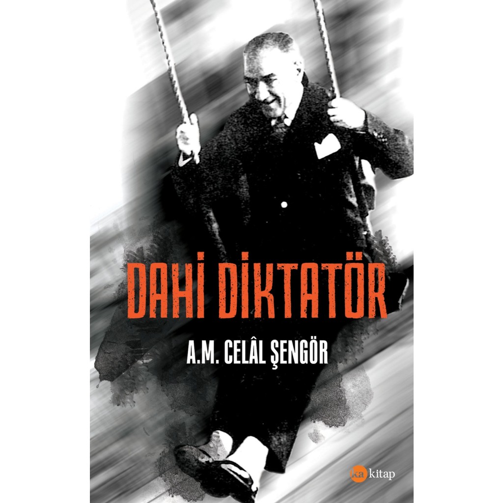 Dahi Diktatör - Ali Mehmet Celal Şengör Diğer Fiyatı