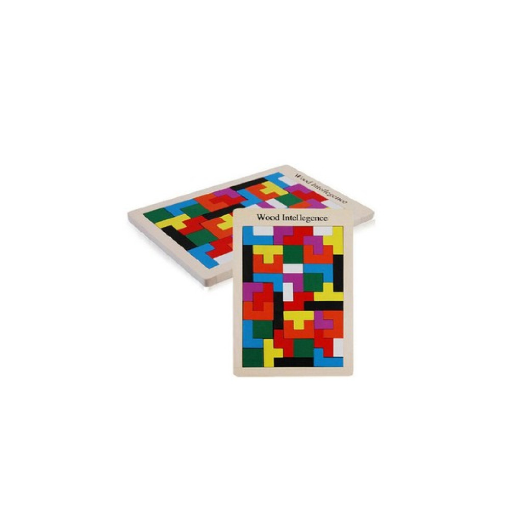 Dahice Hepsi Dahice Ahşap Tetris Oto Boyaları Fiyatı