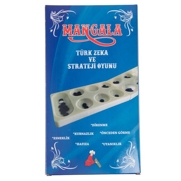 Dahice Hepsi Dahice Plastik Mangala Diğer Fiyatı