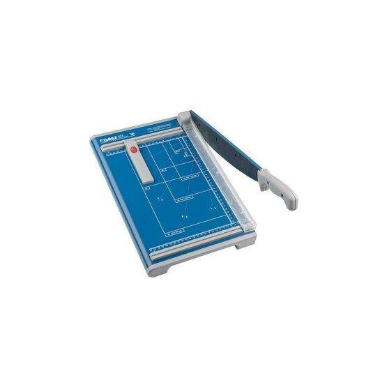 Dahle 533 A4 Kollu Giyotin Kağıt Kesme Makinesi (Giyotin) Fiyatı