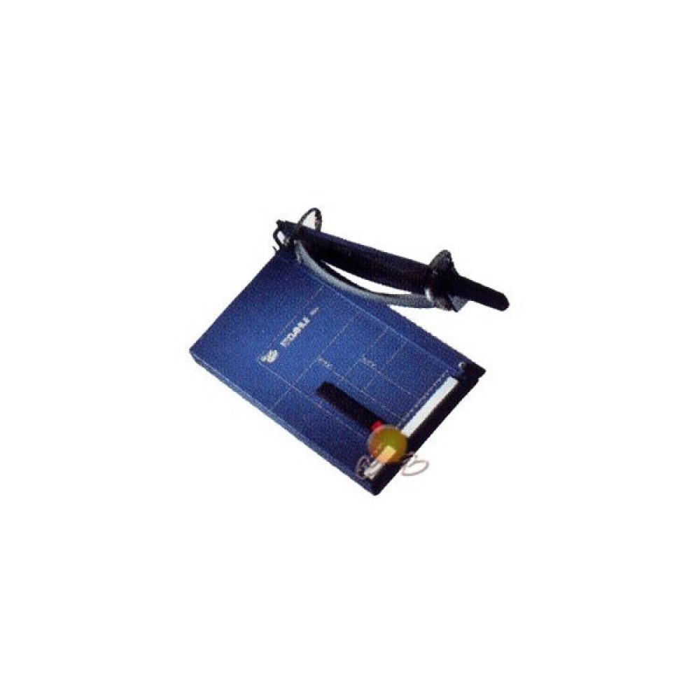 Dahle 561 Kollu Kağıt Kesme Makinesi (giyotin) Makas Fiyatı