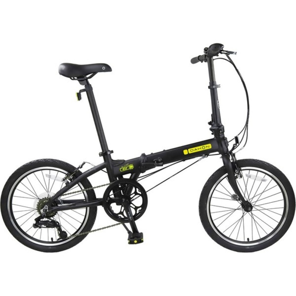 Dahon Hit D6 Katlanır Bisiklet 20 Jant Katlanabilir Bisiklet Fiyatı