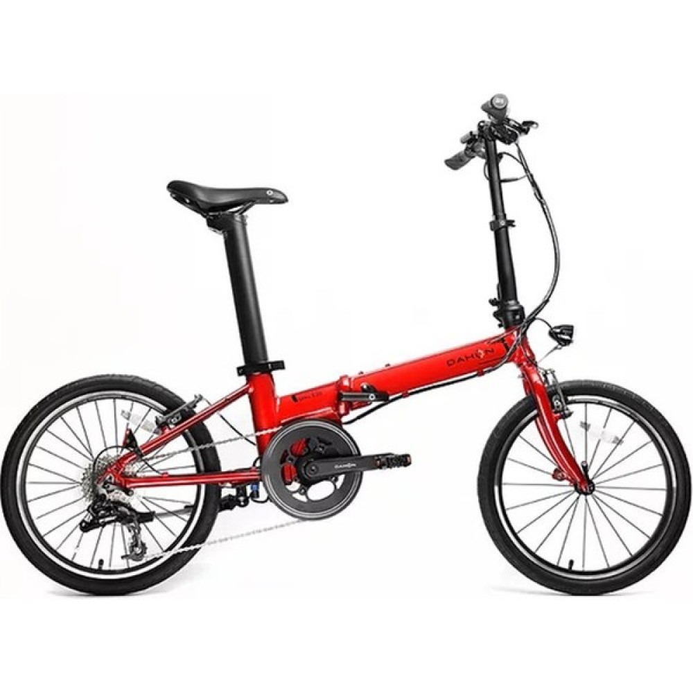 Dahon Unio E20 Elektrikli Katlanır Bisiklet Elektrikli Bisikletler Fiyatı