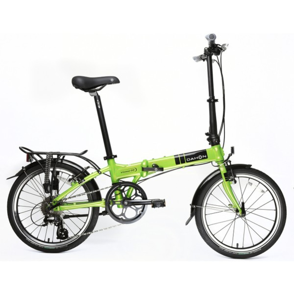 Dahon Vitesse D8 8 Vites Katlanır Bisiklet Katlanabilir Bisiklet Fiyatı