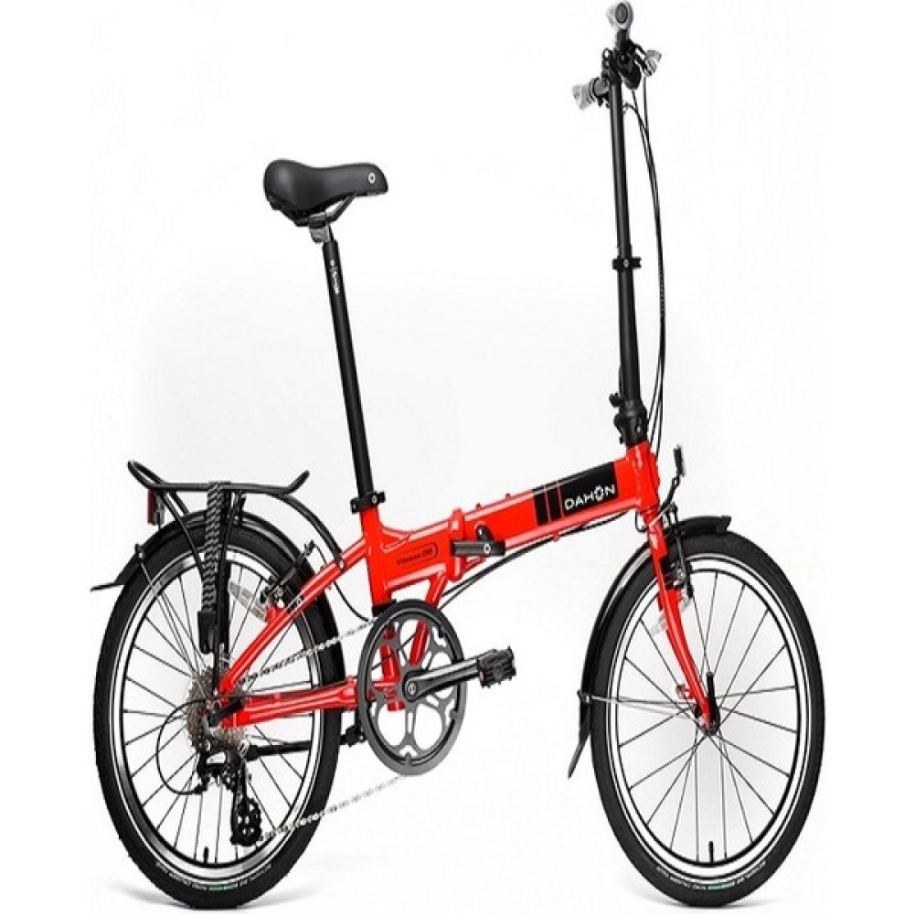 Dahon Vitesse D8 Katlanır Bisiklet 2022 Katlanabilir Bisiklet Fiyatı