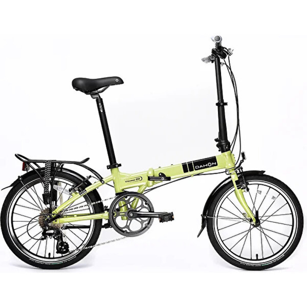 Dahon Vitesse D8 Katlanır Bisiklet Su Yeşili Katlanabilir Bisiklet Fiyatı