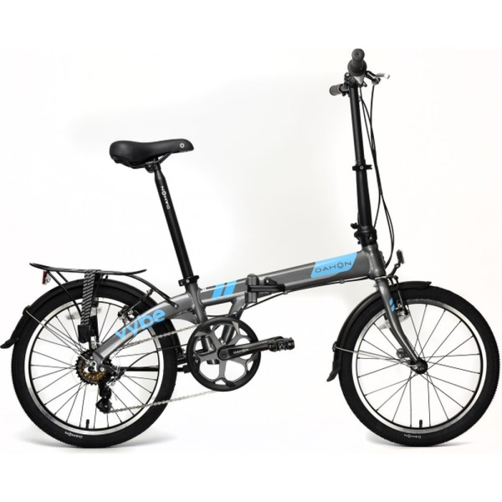 Dahon Vybe D7 7 Vites Katlanır Bisiklet Katlanabilir Bisiklet Fiyatı