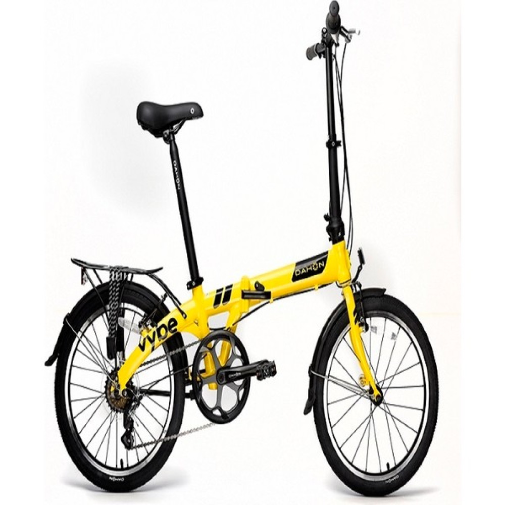 Dahon Vybe D7 Katlanır Bisiklet 2023 Katlanabilir Bisiklet Fiyatı