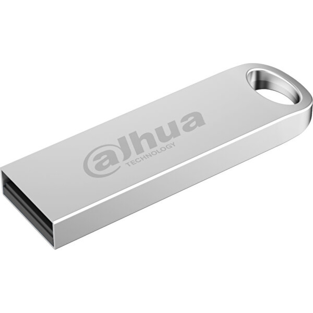 Dahua 16GB Metal USB Bellek U106 - Gri Metal - 32 GB Flash Bellekler Fiyatı