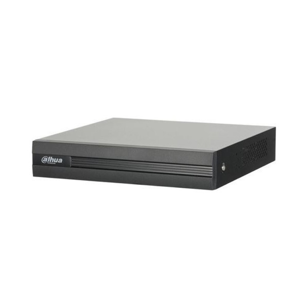 Dahua 8 Kanal 1080N Siyah Dvr Kayıt Cihaz XVR1B08 Güvenlik Sistemi Kayıt Cihazı Fiyatı