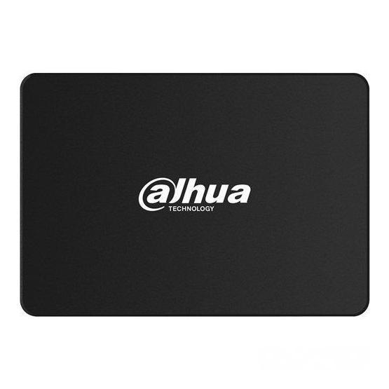 Dahua C800AS120G 120GB 550/460 2.5 SSD