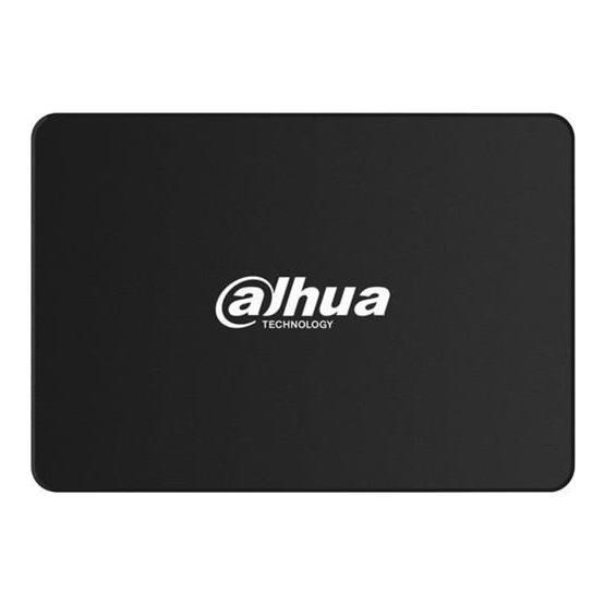 Dahua C800AS120G 120GB 550/460 2.5 SSD