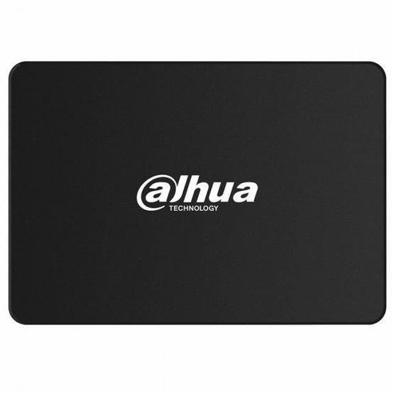 Dahua C800AS256G 256GB 550/460 2.5 SSD