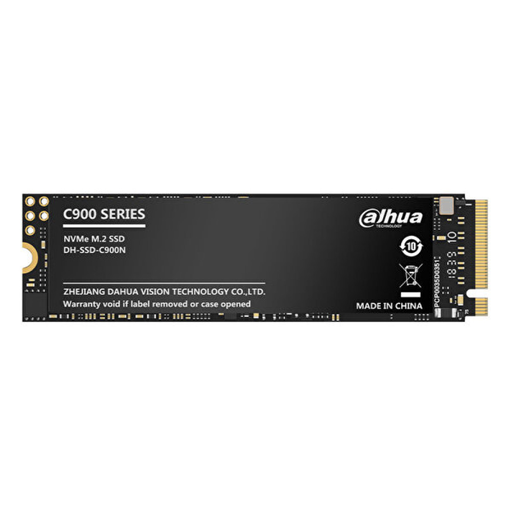 Dahua C900N 512 GB 2000-1450 MB/s M.2 NVMe SSD SSD / Solid State Drive Fiyatı