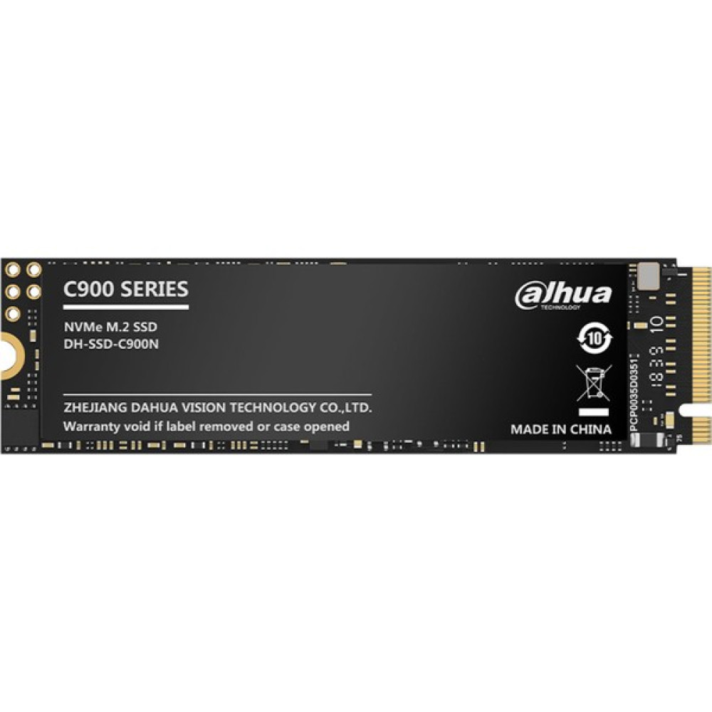 Dahua C900N 512GB Nvme SSD 2000/1450 SSD-C900N512GB SSD / Solid State Drive Fiyatı