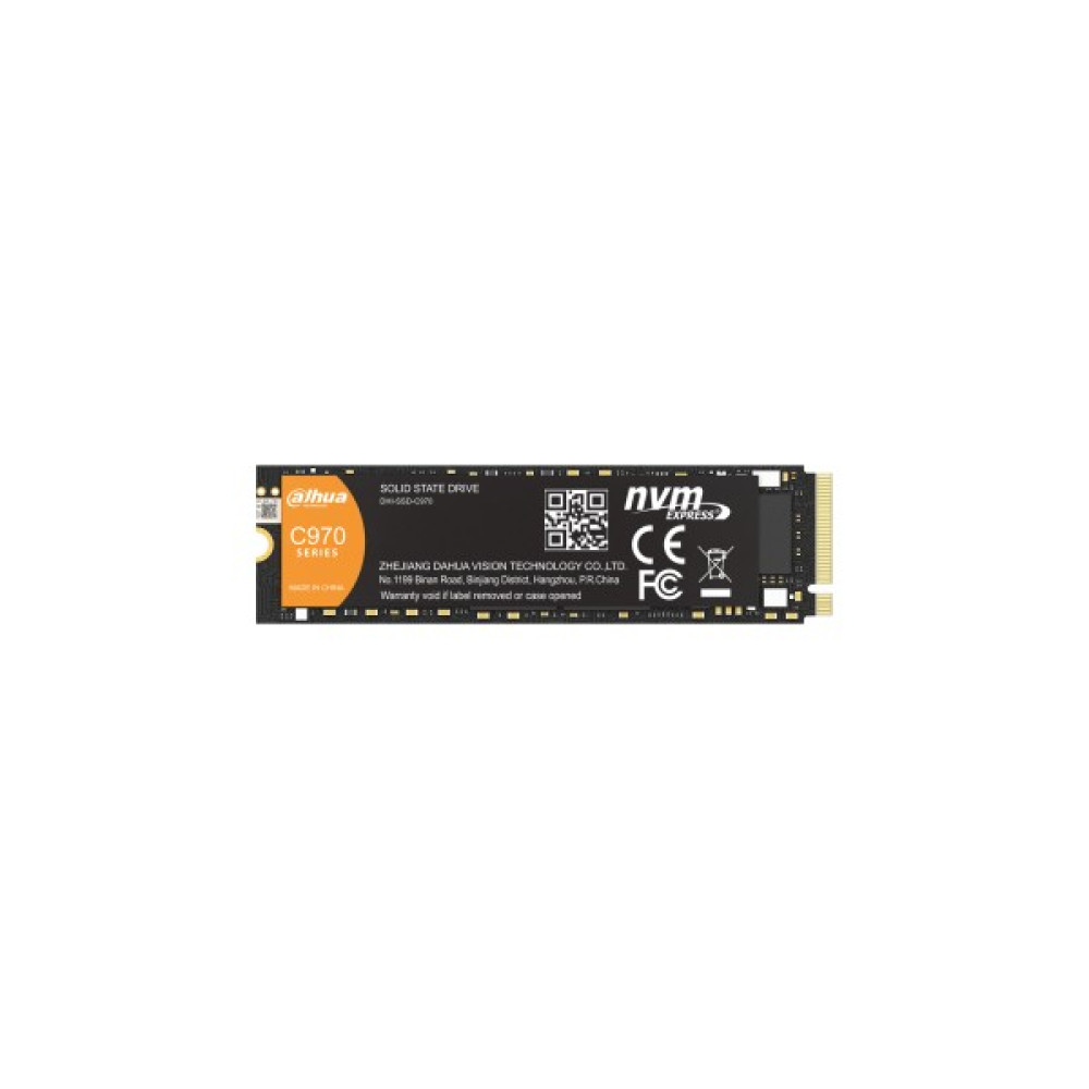 Dahua C970 512 GB Nvme Gen4 SSD 5000/2800 (DHI-SSD-C970N512G) SSD / Solid State Drive Fiyatı