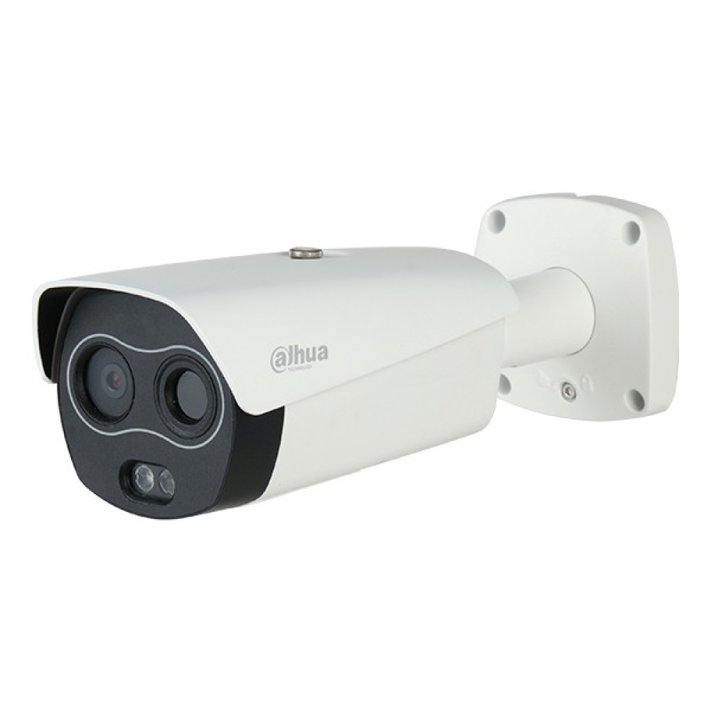 Dahua DH-TPC-BF2221-HTM Thermal Ip Bullet Kamera Güvenlik Kameraları Fiyatı