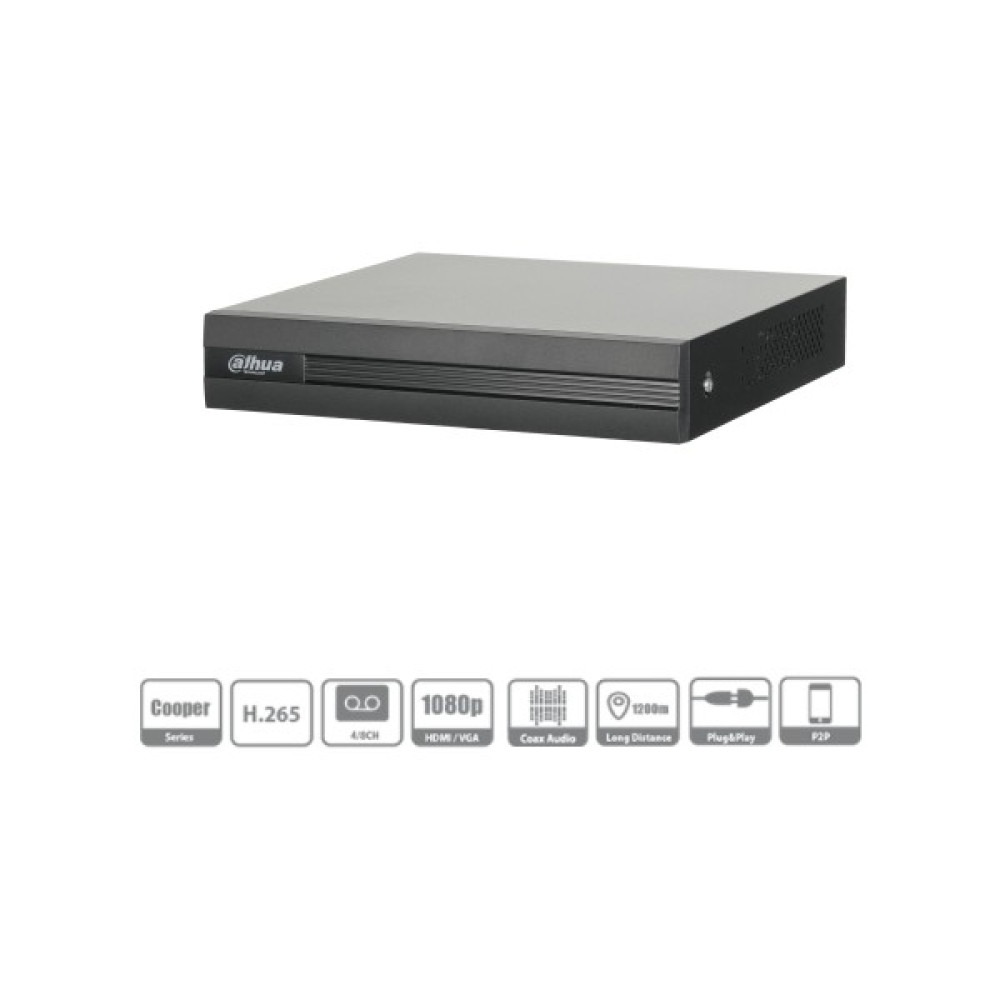 Dahua Dh Xvr 1B16 DVR Kayıt Cihazı Oto Boyaları Fiyatı