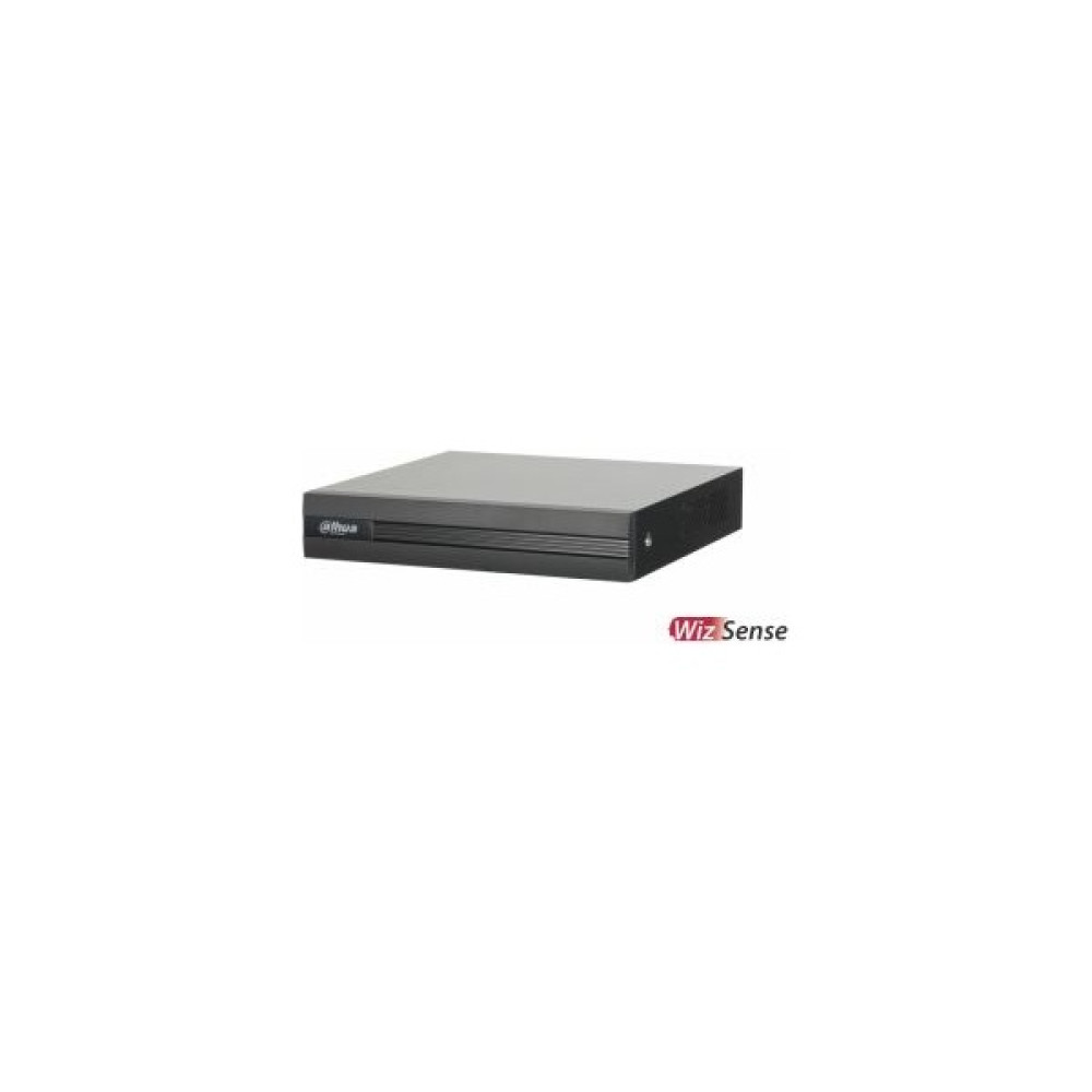 Dahua DH-XVR1B16-I 16 Kanal Penta-Brid 1080N/720P Kompakt 1u 1 HDD Wizsense Dijital Video Kaydedici Güvenlik Sistemi Kayıt Cihazı Fiyatı