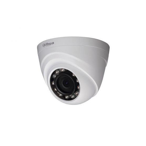 Dahua HAC-HDW1000RP-0280B-S3 Güvenlik Kamerası