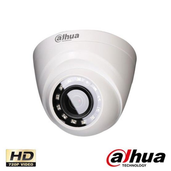 Dahua HAC-HDW1000RP-0280B-S3 Güvenlik Kamerası