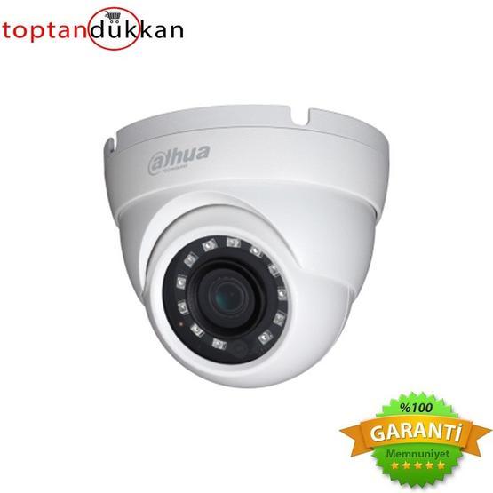 Dahua HAC-HDW1000RP-0280B-S3 Güvenlik Kamerası
