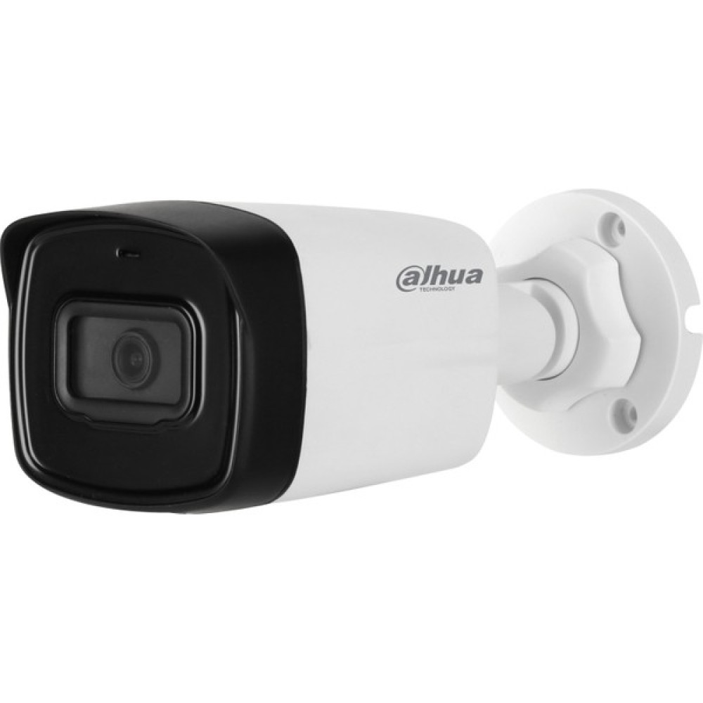 Dahua HAC-HFW1200TLP 2mp 3.6mm Hdcvı Ir Bullet Kamera Güvenlik Kameraları Fiyatı