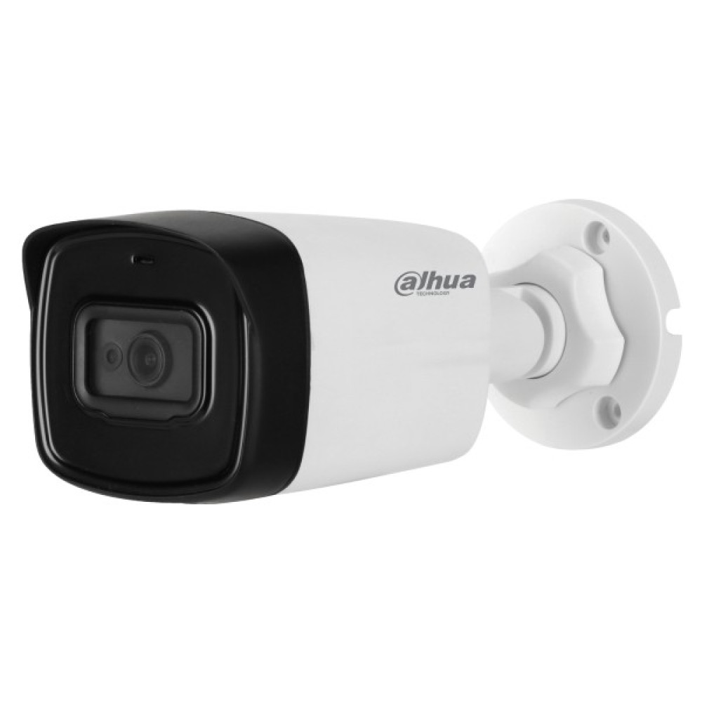Dahua HAC-HFW1200TLP-A-0360B-S4 2mp Hdcvi Ir Bullet Kamera Güvenlik Kameraları Fiyatı