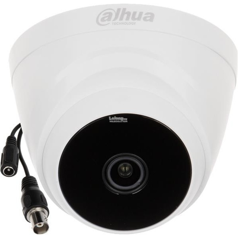 Dahua HAC-T1A21P-DIP 1/2.7 Cmos 2mp 2.8mm Lens 1080P Güvenlik Kameraları Fiyatı