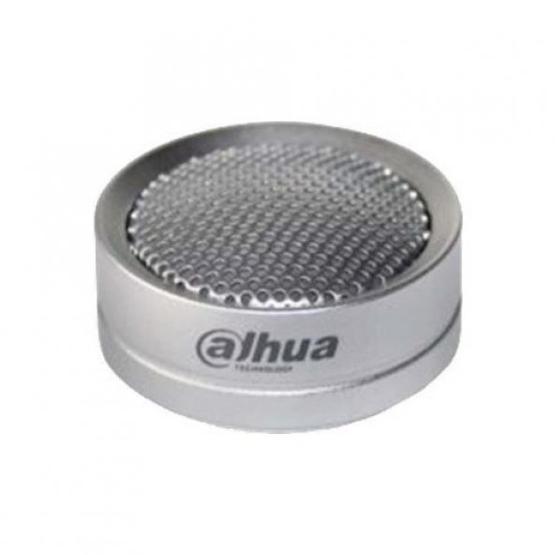 Dahua HAP120 Hi-fidelity Pick-up Mikrofon Güvenlik Sistemi Kayıt Cihazı Fiyatı