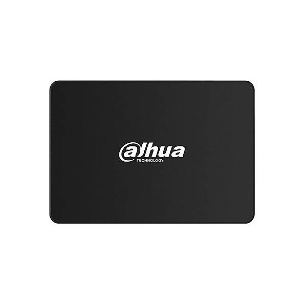 Dahua HDD SSD 960 GB C800A 2.5" Sata3 SSD 550/490 SSD-C800AS960G - Siyah SSD / Solid State Drive Fiyatı