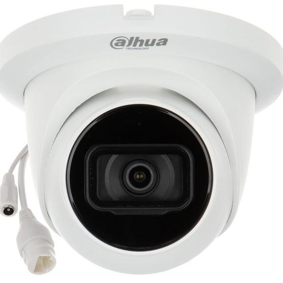 Dahua IPC-HDW2231TM-AS-0280B IP Dome Sesli Kamera