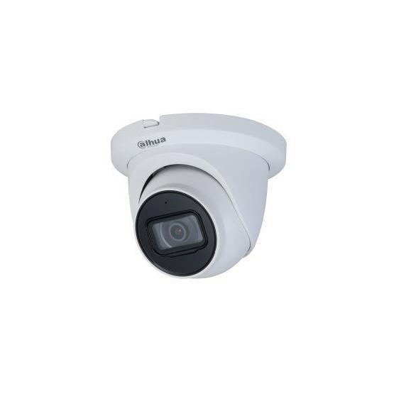 Dahua IPC-HDW2231TM-AS-0280B IP Dome Sesli Kamera