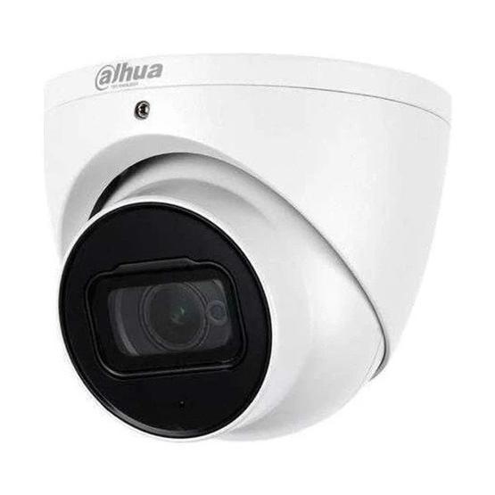 Dahua IPC-HDW2231TM-AS-0280B IP Dome Sesli Kamera