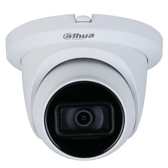 Dahua IPC-HDW2231TM-AS-0280B IP Dome Sesli Kamera