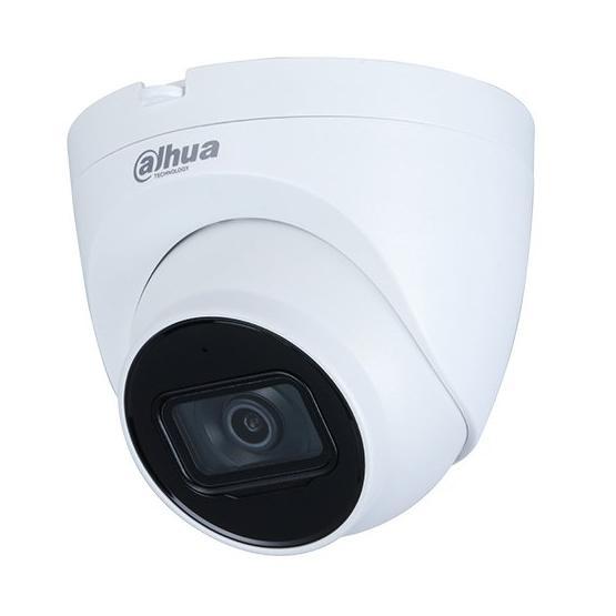 Dahua IPC-HDW2431T-AS-0280B-S2 4MP IP Dome Sesli Kamera