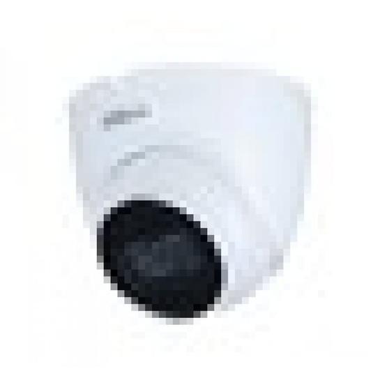 Dahua IPC-HDW2431T-AS-0280B-S2 4MP IP Dome Sesli Kamera