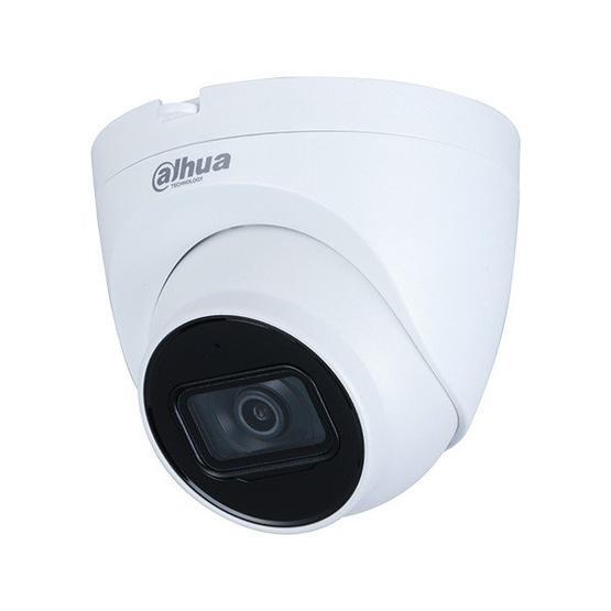 Dahua IPC-HDW2431T-AS-0280B-S2 4MP IP Dome Sesli Kamera