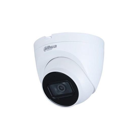 Dahua IPC-HDW2431T-AS-0280B-S2 4MP IP Dome Sesli Kamera