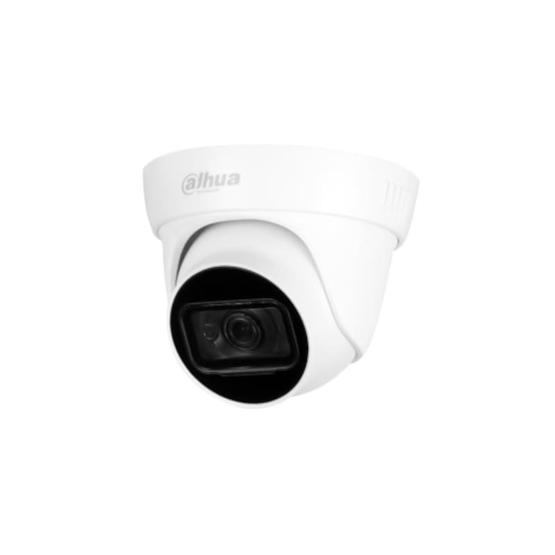Dahua IPC-HFW1230S-S-0360B-S4 2mp 3.6mm Starlight Sdkart Poe Ip Bullet Kamera
