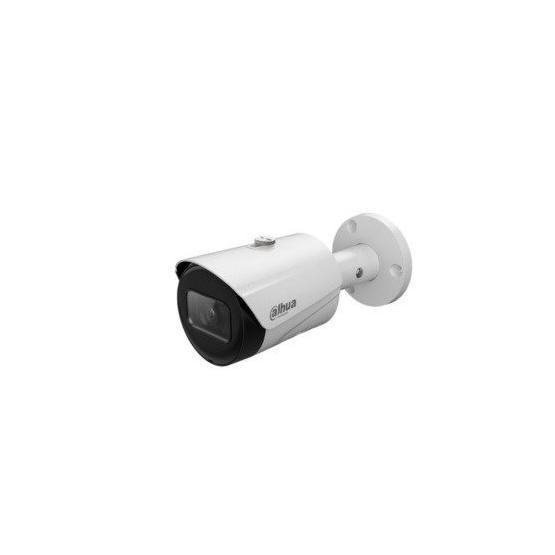 Dahua IPC-HFW1230S-S-0360B-S4 2mp 3.6mm Starlight Sdkart Poe Ip Bullet Kamera