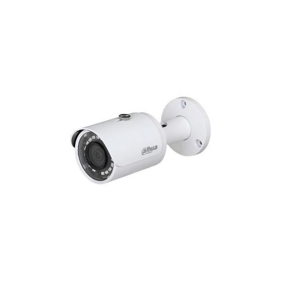 Dahua IPC-HFW1230S-S-0360B-S4 2mp 3.6mm Starlight Sdkart Poe Ip Bullet Kamera