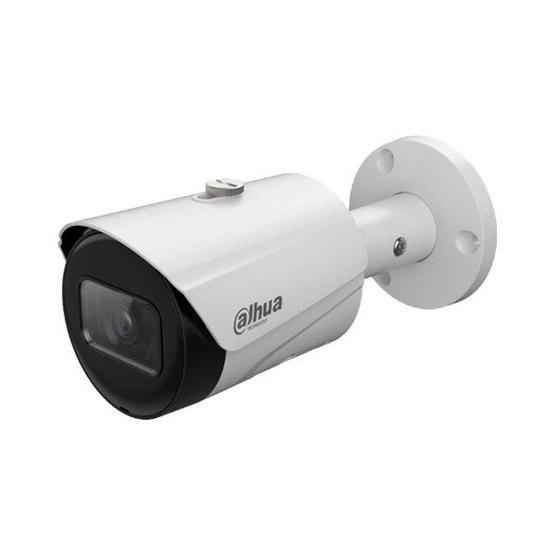 Dahua IPC-HFW1230S-S-0360B-S4 2mp 3.6mm Starlight Sdkart Poe Ip Bullet Kamera
