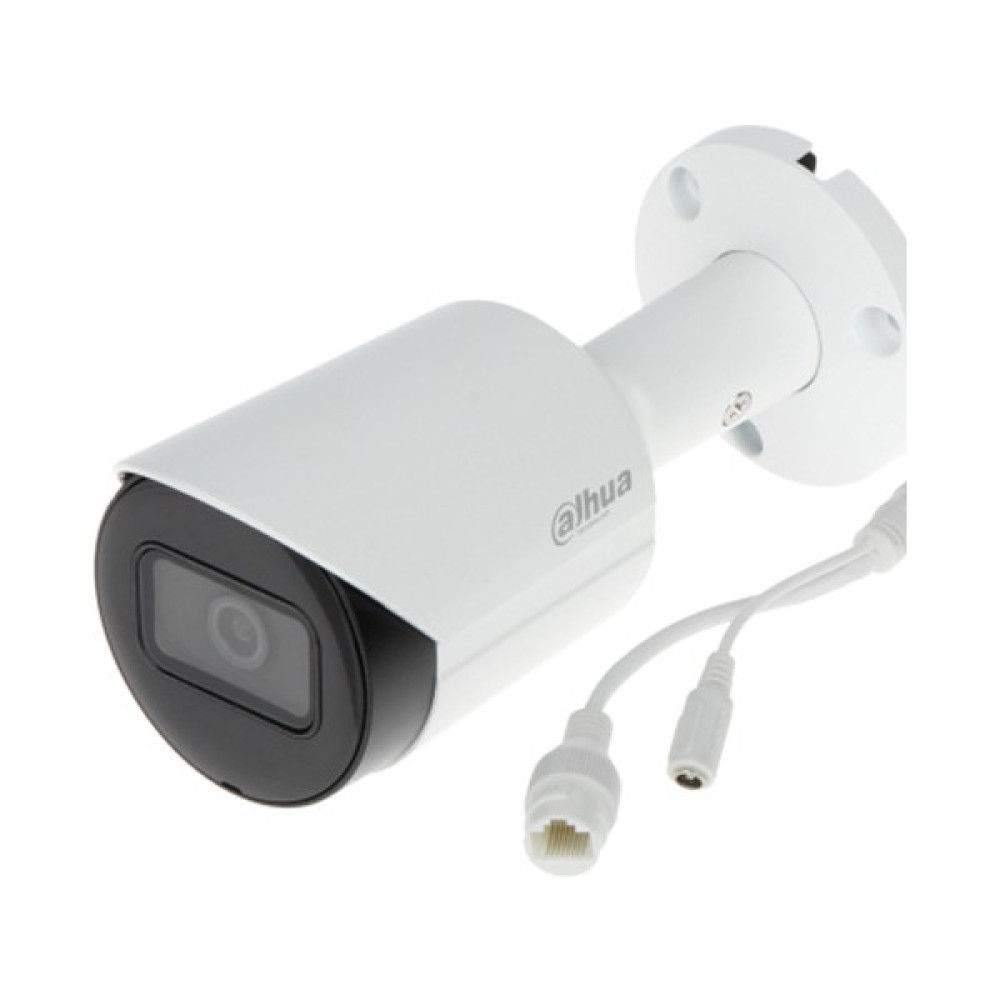 Dahua (IPC-HFW2231S-S-0360B-S2) 2mp Starlite 3.6mm IP67,WDR,SINIR,SD Metal Ir Bullet Ip KAM.30MT Güvenlik Kameraları Fiyatı