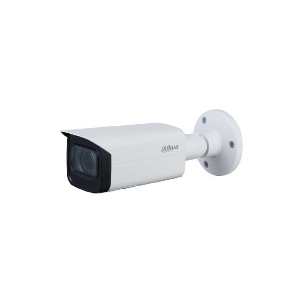 Dahua IPC-HFW2231TP-ZAS 2mpix, 2,8-13,5mm Motorize Lens, H265+, 60MT Gece Görüşü, Starlight IP67, Poe Bullet Ip Kamera - Beyaz Güvenlik Kameraları Fiyatı